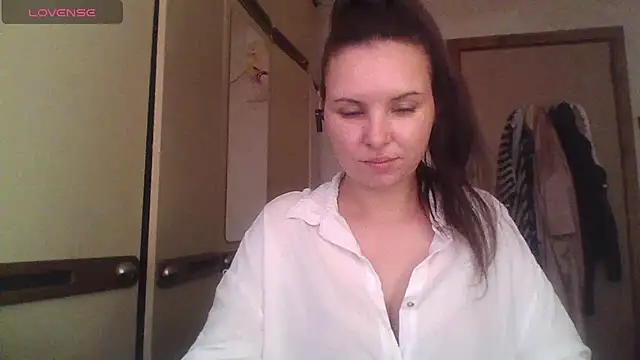 Alisa Milt online show from July 25, 3:53 pm