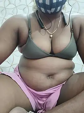 OfficialCuteAbi online show from July 27, 2:02 pm