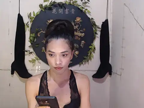 xxVenomousVexanaxx online show from July 26, 1:07 pm