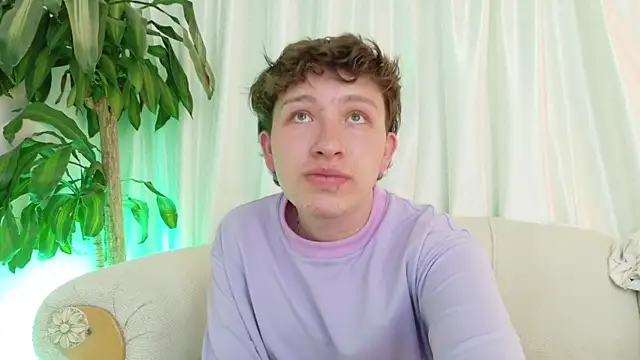 SoftAngel x online show from July 27, 8:27 pm
