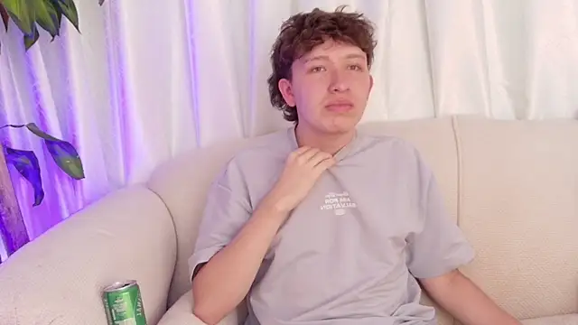 SoftAngel x online show from July 28, 8:52 pm