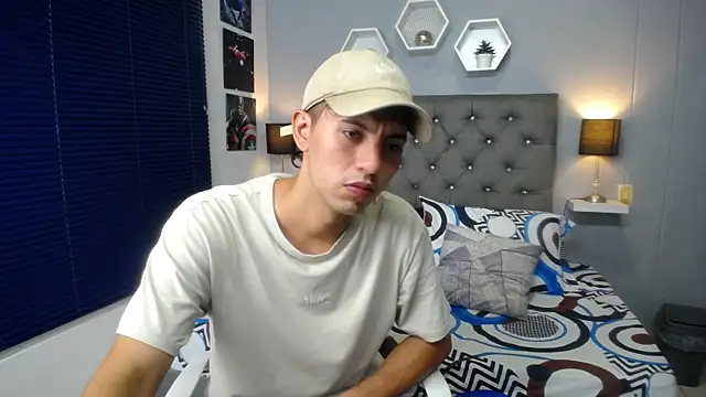 xxxthesupercum online show from July 29, 1:26 am