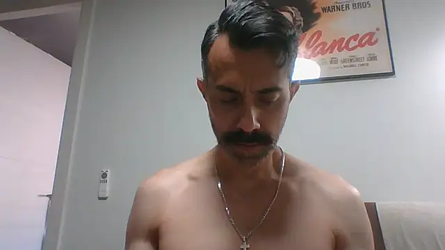 Lucasferx online show from July 26, 1:07 pm
