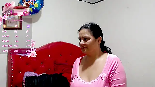 Snapshot of sexy_jhoan88 chatting on January 14, 1:36 am sexy jhoan88 online show from January 14, 1:36 am