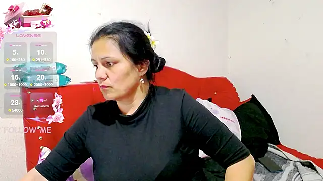 Snapshot of sexy_jhoan88 chatting on October 1, 10:38 pm sexy jhoan88 online show from October 1, 10:38 pm