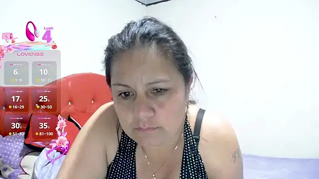 sexy jhoan88 online show from February 4, 11:53 pm