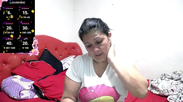 sexy jhoan88 online show from May 16, 1:02 am
