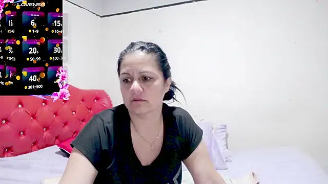 sexy jhoan88 online show from June 15, 6:26 am