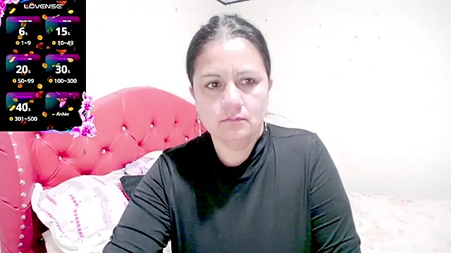 sexy jhoan88 online show from July 9, 1:26 pm