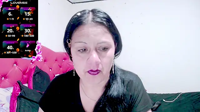 sexy jhoan88 online show from July 16, 12:44 pm