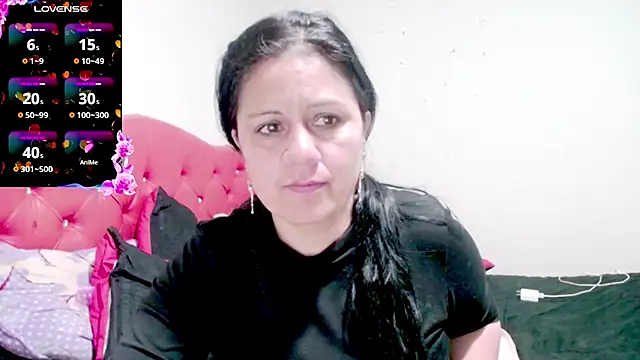 sexy jhoan88 online show from July 17, 12:01 pm