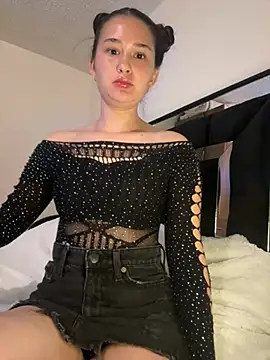 CalixtaLove online show from July 26, 3:47 am