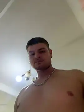 JaceDavid online show from July 30, 2:21 am