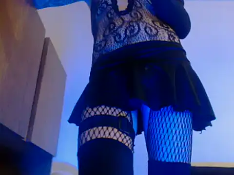 Snapshot of candy_goth_fb chatting on July 31, 1:05 am candy goth fb online show from July 31, 1:05 am