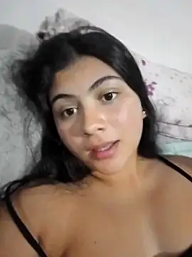 Neferaa online show from July 29, 3:37 am