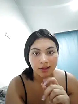 Neferaa online show from July 31, 2:44 am