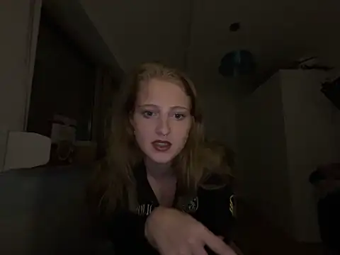 Lucianamol online show from July 28, 9:14 pm