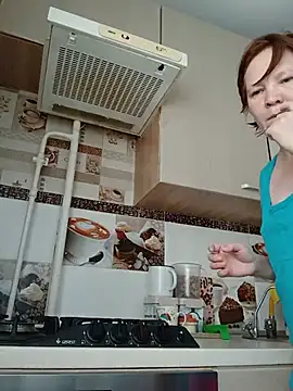 Snapshot of Renata_Dell chatting on July 28, 6:20 am Renata Dell online show from July 28, 6:20 am