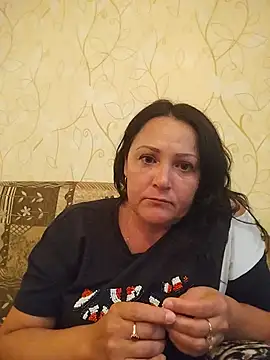 Riana2987 online show from July 27, 4:14 pm