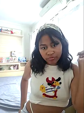 Charliexxxxx online show from July 31, 7:41 am