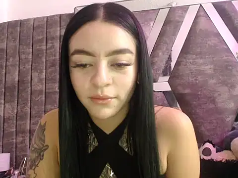 aisha alice online show from July 30, 2:21 am