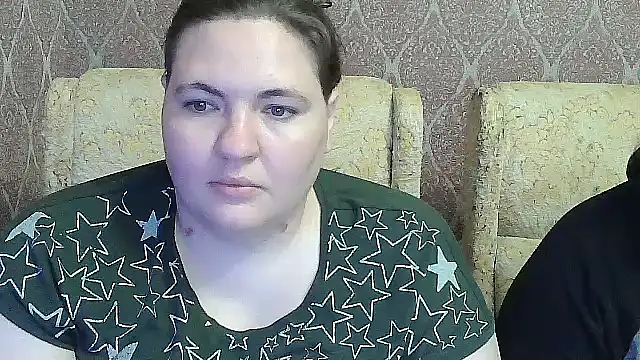 MilaXHelen online show from July 27, 5:31 pm