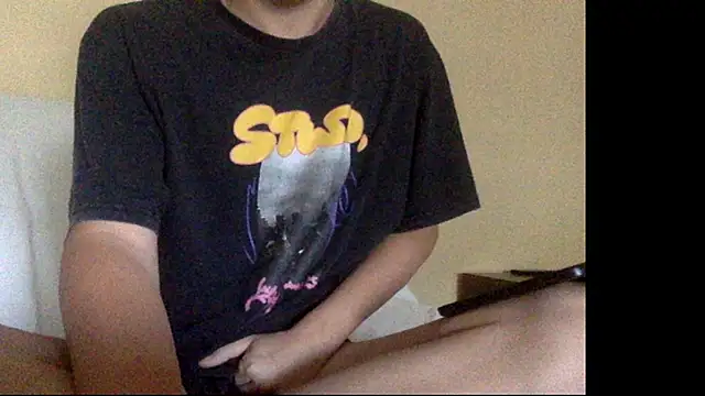 abelangelo online show from July 29, 8:56 am