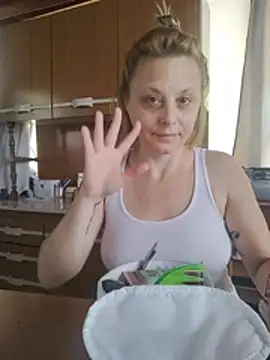 MySweetCam69 Official online show from July 29, 6:55 am