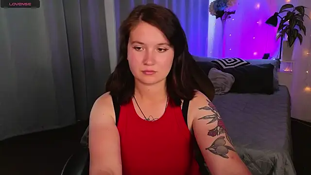 Soft Rosie online show from July 29, 5:38 am