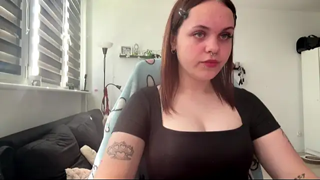 AbbyWet online show from July 28, 8:43 am