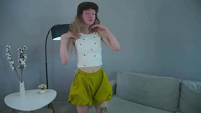 JulianKenworthy online show from July 29, 5:16 am