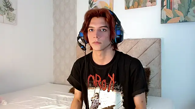 oli dusk online show from July 28, 8:01 pm