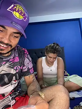 Babyhoott420 online show from July 30, 5:50 am