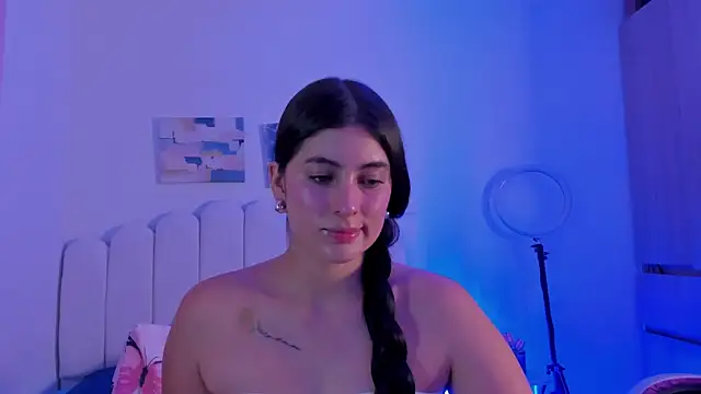 Luunasweet online show from July 31, 7:41 am