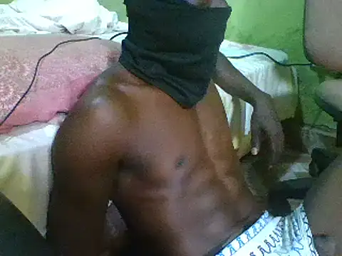 blakkvirus online show from December 22, 9:55 am