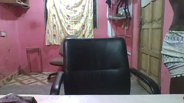 blakkvirus online show from December 23, 10:01 pm