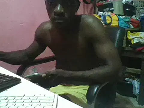 blakkvirus online show from December 27, 7:35 pm