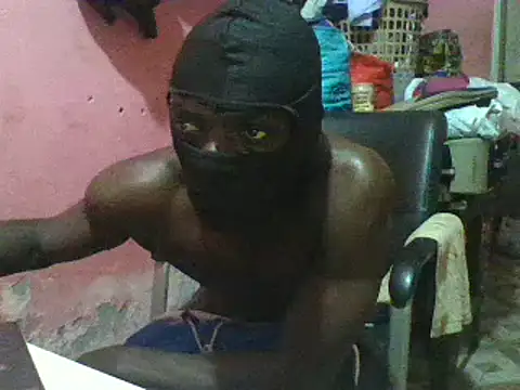 blakkvirus online show from December 31, 2:40 am