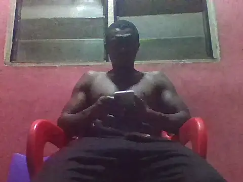 blakkvirus online show from November 24, 11:37 pm