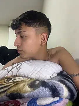 Esteban Narvaez online show from July 30, 7:07 am