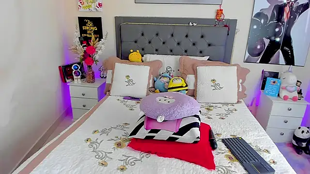 sticksex candy online show from October 16, 6:53 pm