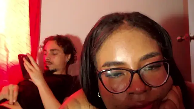 KatyAndJoel online show from July 31, 9:25 pm