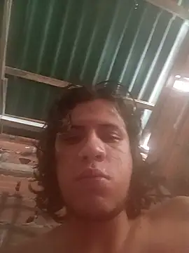 santiidnd online show from July 31, 3:55 pm
