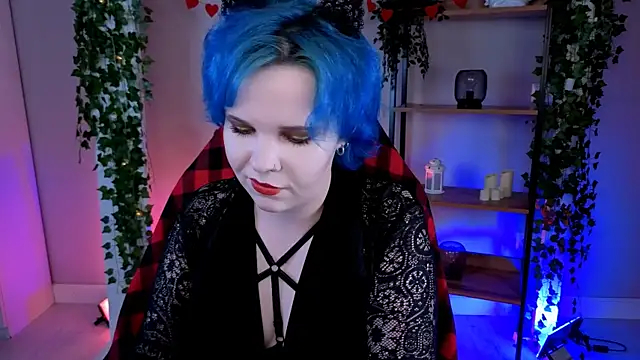 WwhiteMonsterr online show from July 31, 6:46 am