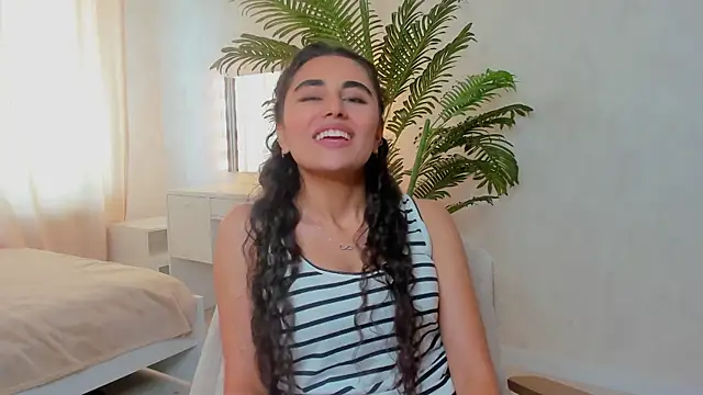 ArmidaSanjose online show from July 31, 12:59 pm
