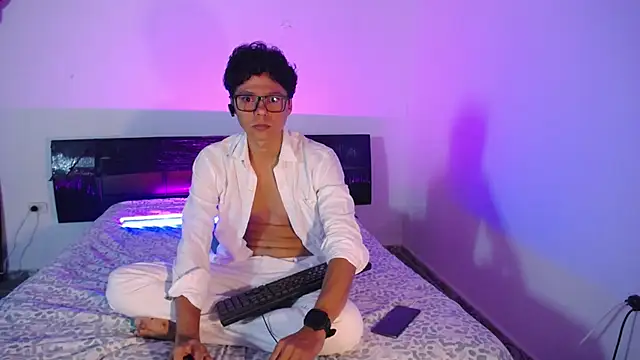 Jasspper online show from July 31, 11:26 pm