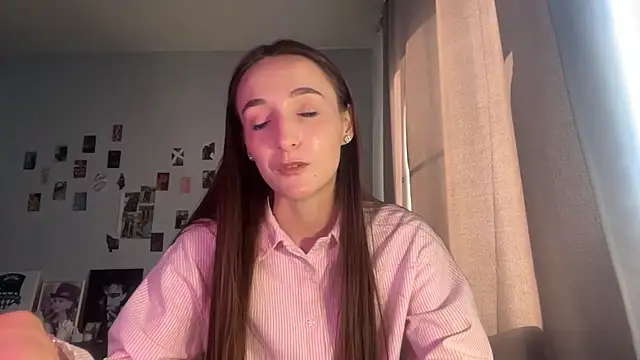 MerilynPlenty online show from July 31, 2:27 pm