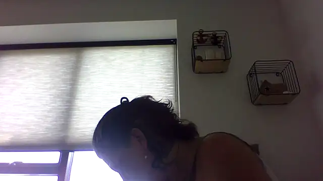 sexypar48 online show from July 31, 5:12 pm