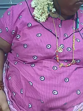 tamilkaviya143 online show from August 3, 6:00 pm