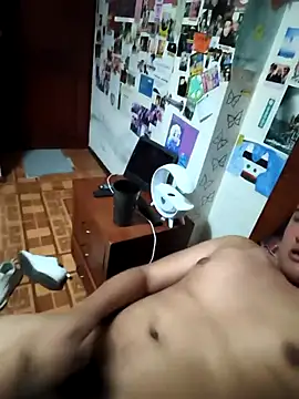 Fabi elpapi online show from July 31, 4:45 am